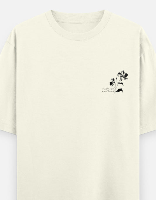 Jo zindagi guzari na ja saki Unisex Shirt