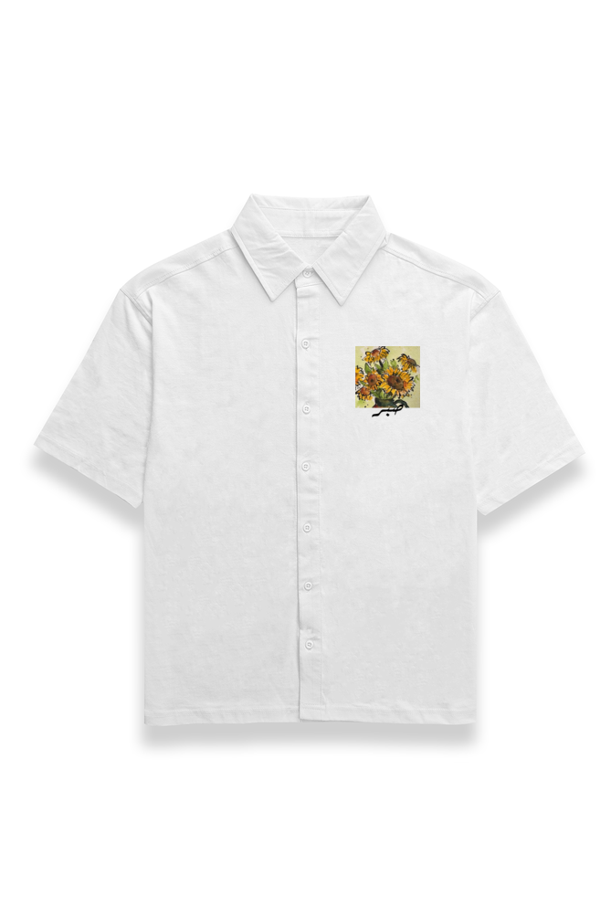 Sabr Unisex Shirt