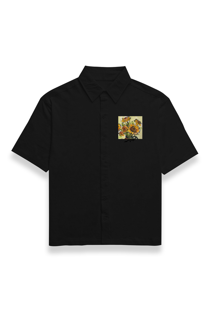 Sabr Unisex Shirt