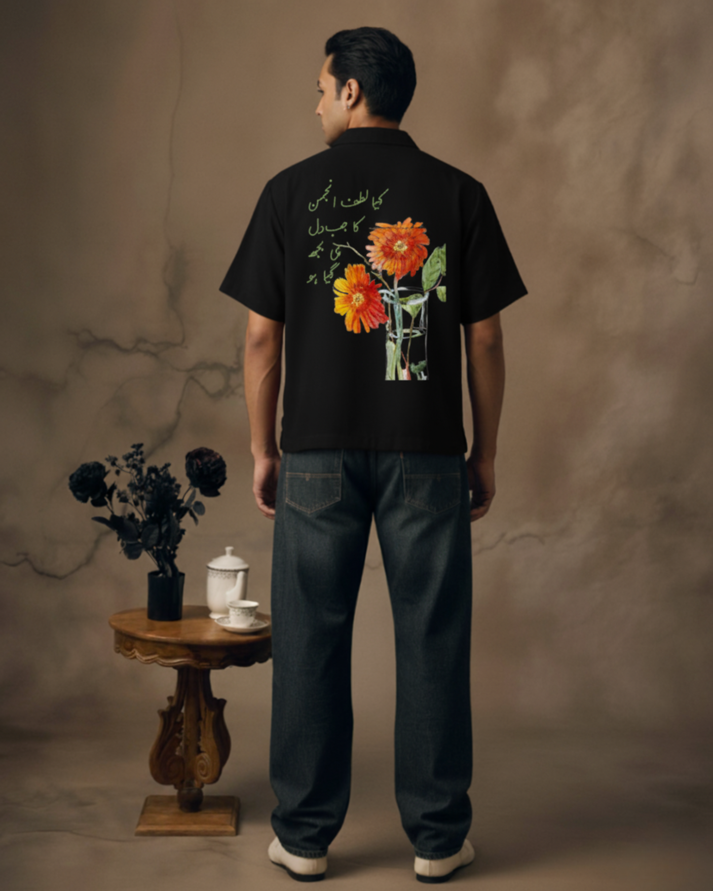 Anjuman Unisex Shirt