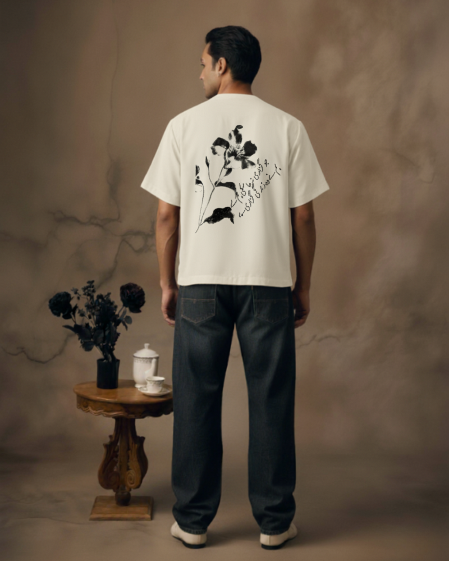 Guzari na ja saki Unisex Shirt