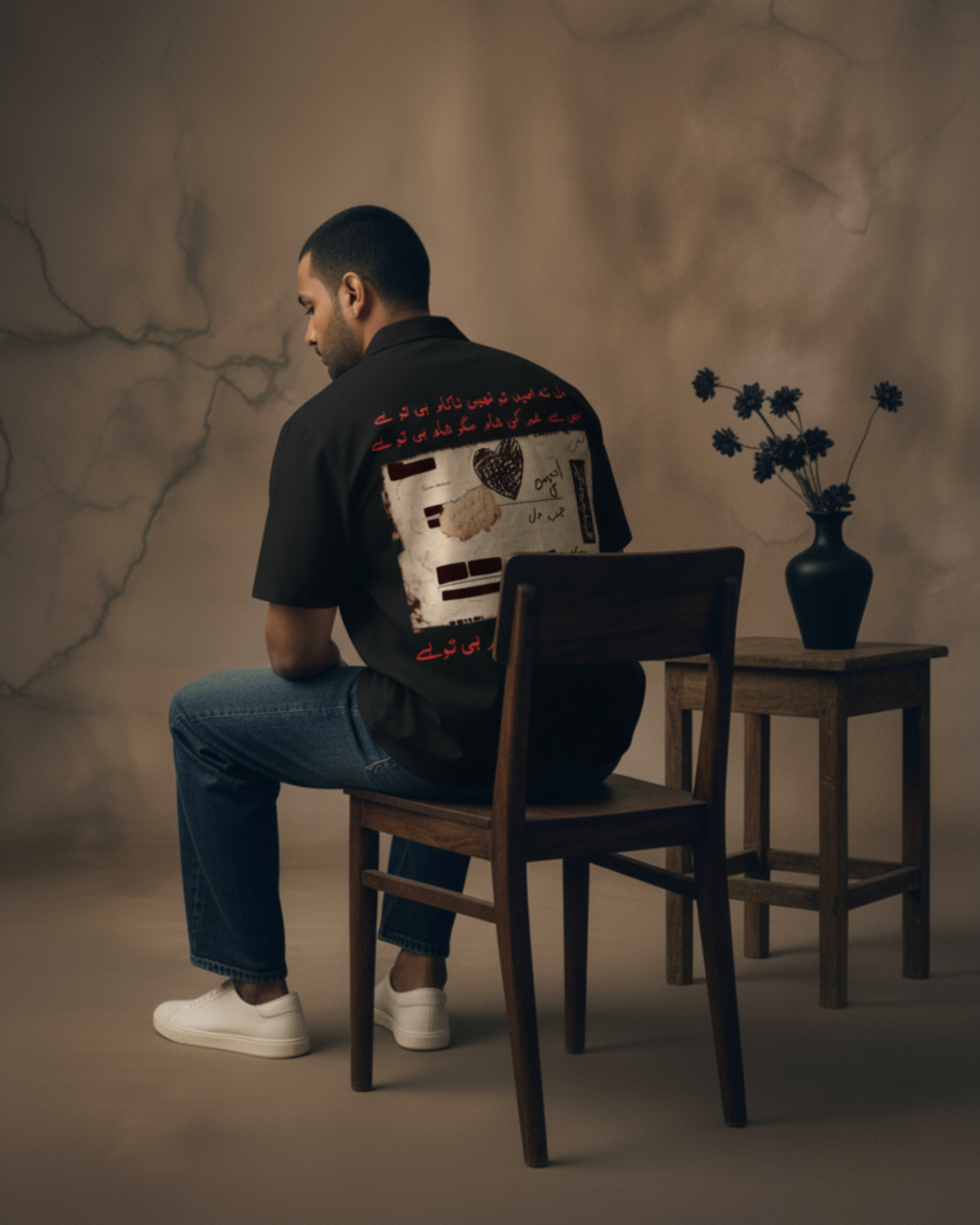 Shaam hi to hai Unisex Shirt