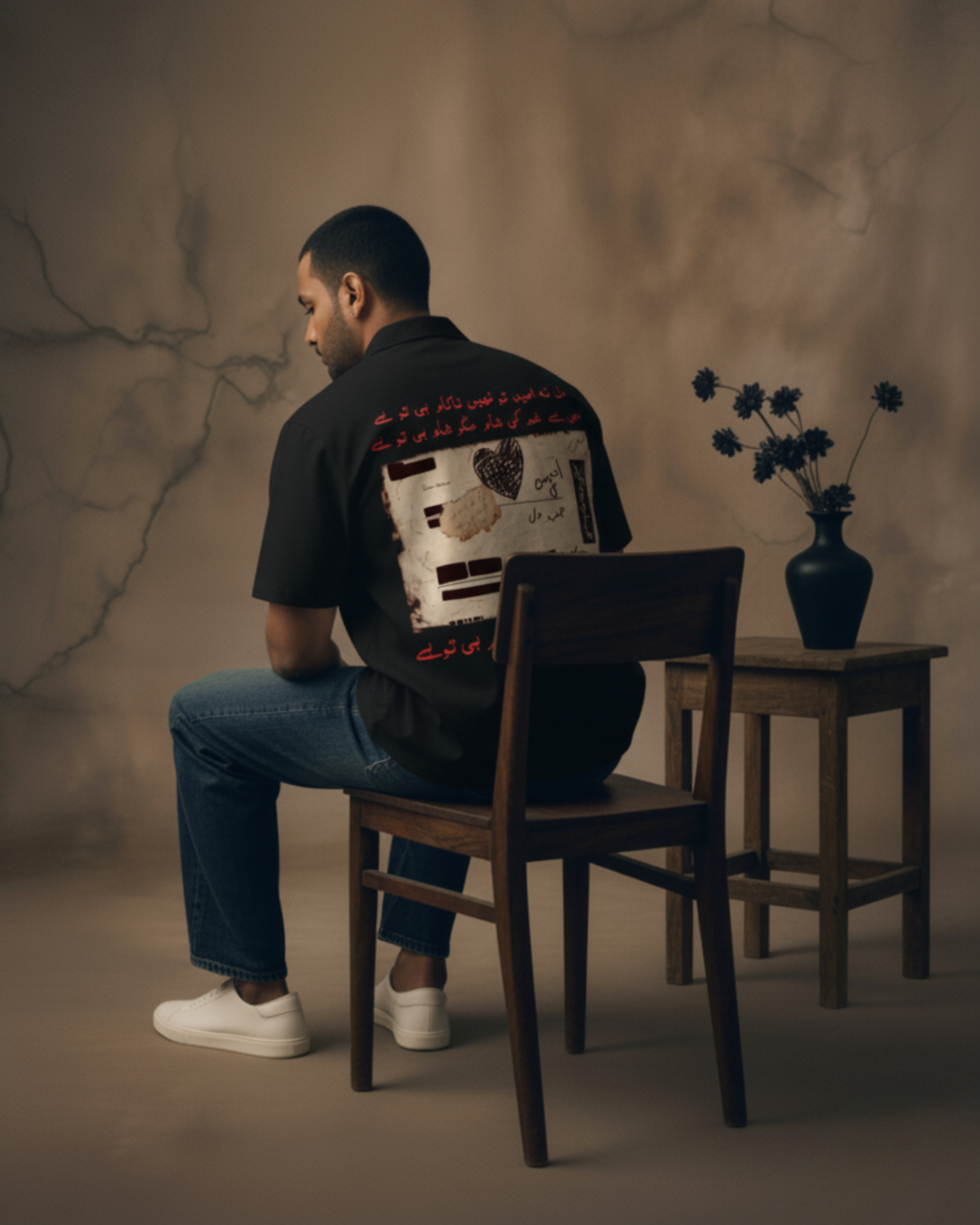 Shaam hi to hai Unisex Shirt