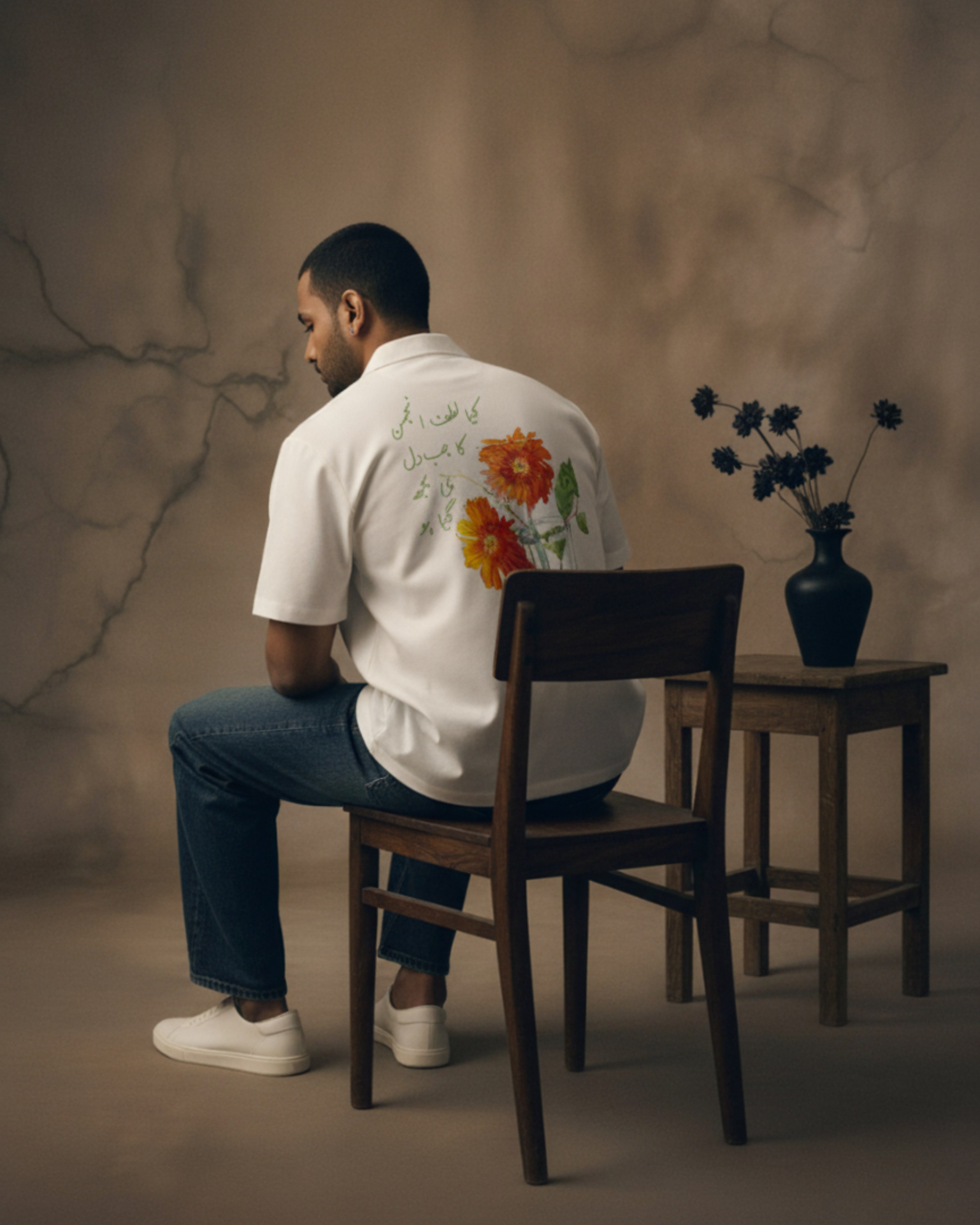 Anjuman Unisex Shirt