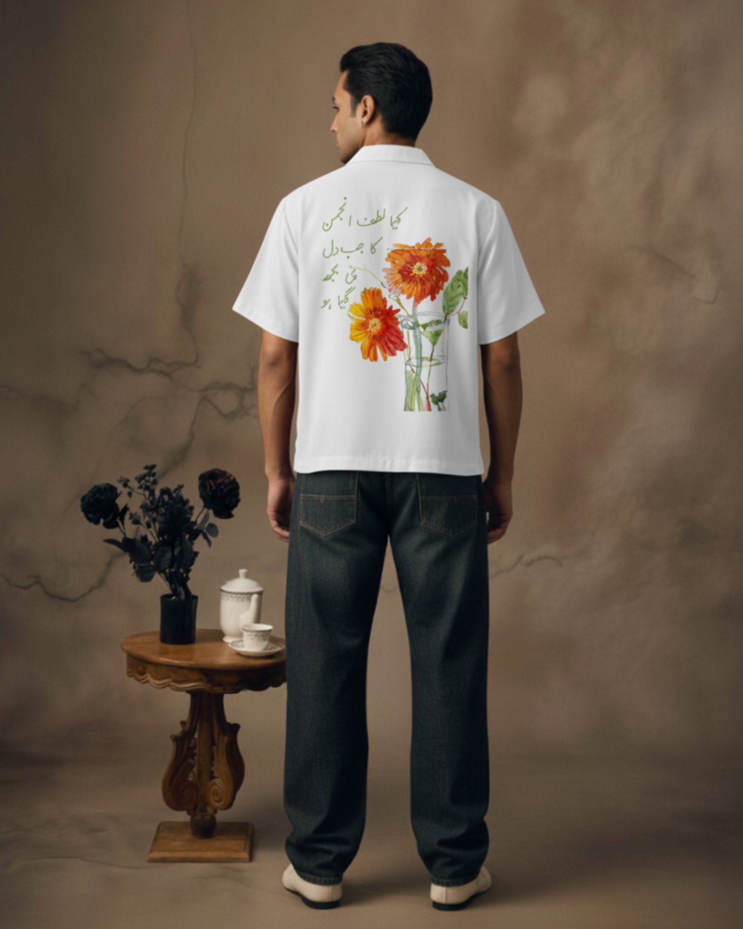 Anjuman Unisex Shirt