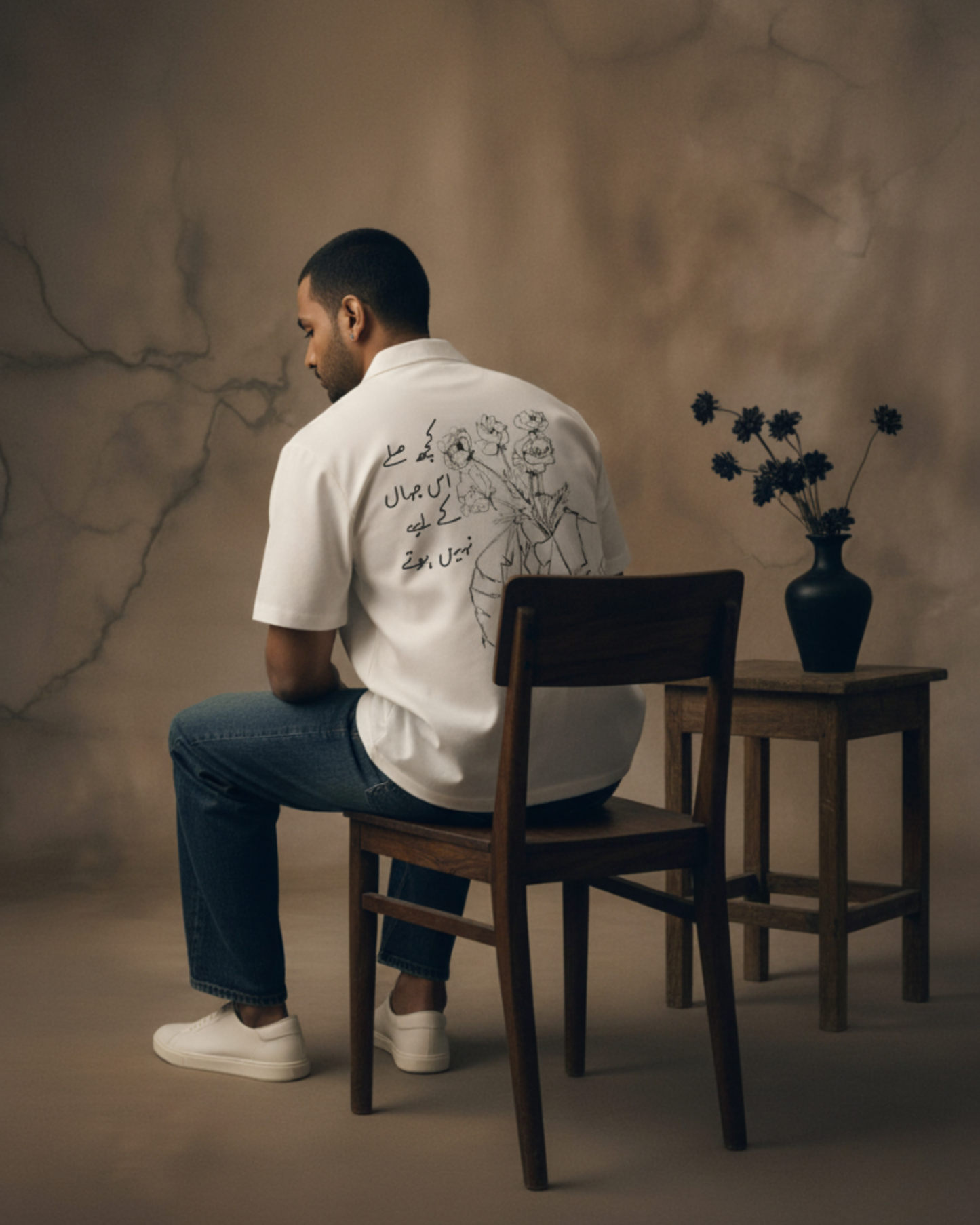 Kuch sile Unisex Shirt